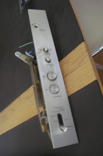 Pioneer 550 commande - commande, de