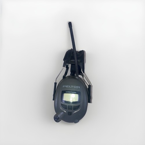 Peltor worktunes wireless - peltor,