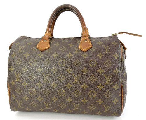Authentique sac main louis - authentique,