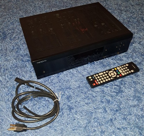 Oppo udp 205 - oppo, udp-205