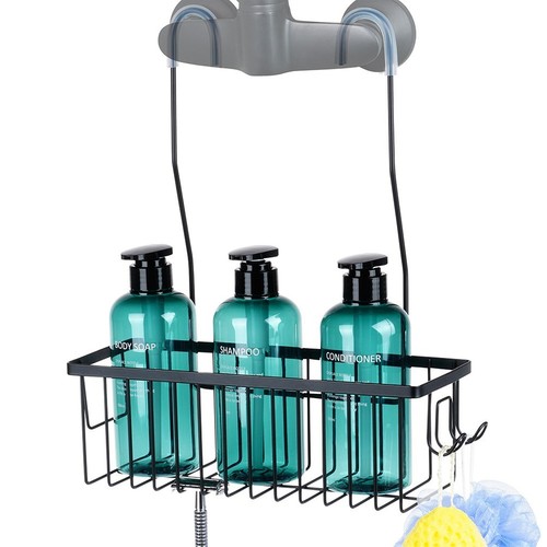 étagère douche suspendue - douche,
