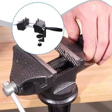 Étau d'établi pour