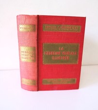 LA MEDECINE VEGETALE ILLUSTREE