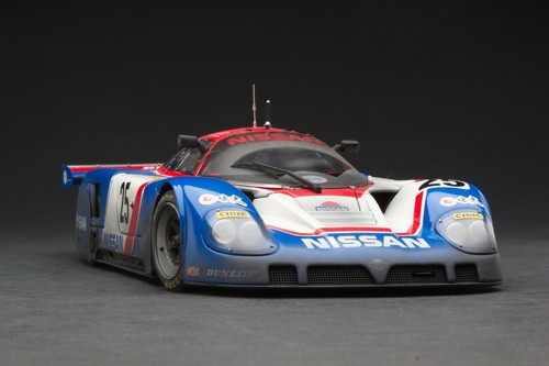 Exoto race weathered - 1:18,