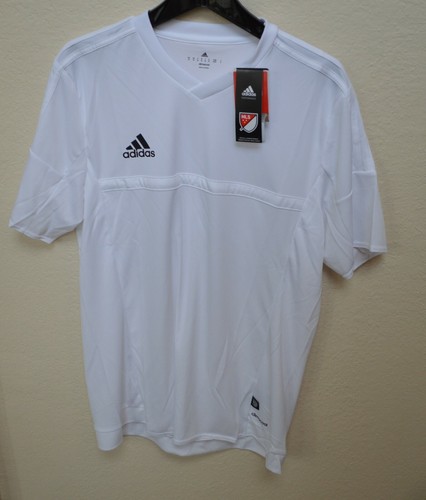 Nouveau adidas maillot mls - nouveau,