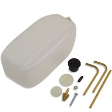 Kavan Carburant Réservoir Art Flug de 100ml, 150ml, 300ml, 600ml, Sélectionnez