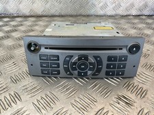 AutoRadio CD Blaupunkt RD4 N2
