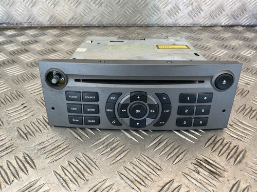 Autoradio blaupunkt rd4 n2 - blaupunkt,