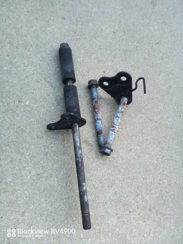 Axe moteur honda - moteur,