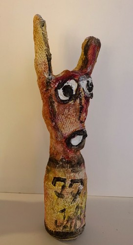 Jaber 2021 sculpture - 38-2021,