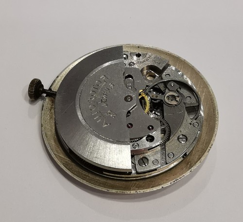 Puw 1260 ducado - 1260, calibre