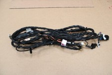 VW Touareg 7L Faisceau De Câbles Antenne Navigation 7L6971650 CG