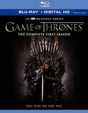 Game of Thrones: The Complete