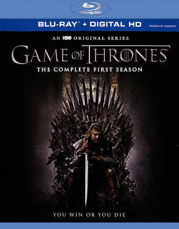 Game thrones the - the, complete