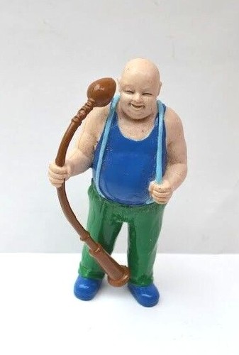Jouet figurine fort - figurine,