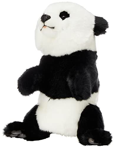 Hansa headcover plush - hansa,