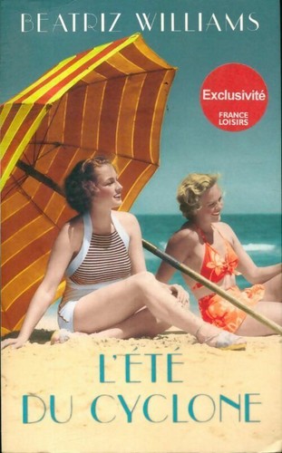 été cyclone beatriz - l'été,