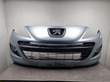 Pare choc avant PEUGEOT 207