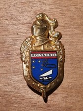 Insigne Polynésie
