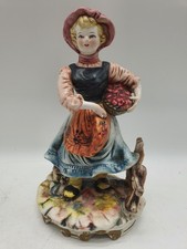 Sculpture En Biscuit