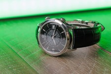 Jaeger-LeCoultre Memovox 40mm