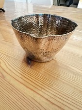 petit vase / vide poche en