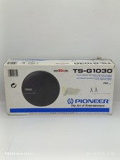 Pioneer TS-G1030 Vintage Hauts Parleurs Jamais Utilisés