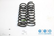 Original BMW E32 Ressort