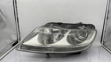 Optique avant principal gauche (feux)(phare) VOLKSWAGEN PHAETON PHASE 1