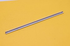 Cadre de clavier REVOX C270 Pièces Studer C 270 ALU aluminium BAR