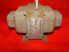 transformateur de marque "