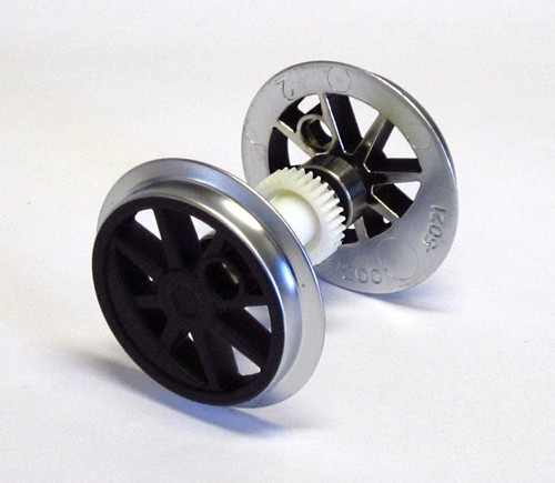 Piko original roues avec - piko, g
