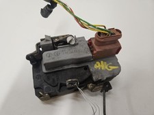 Serrure avant gauche PEUGEOT
