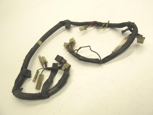 Faisceau electrique honda tlr - electrique,