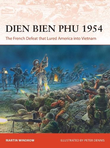 Martin windrow dien - windrow, phu