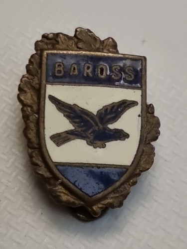 Baross hungary old rare - hungary,