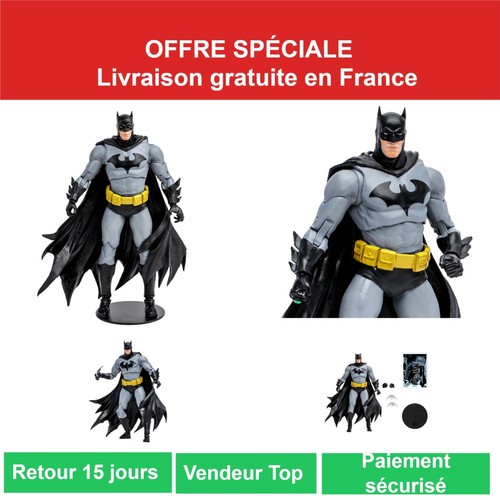 Mcfarlane multiverse - dc,