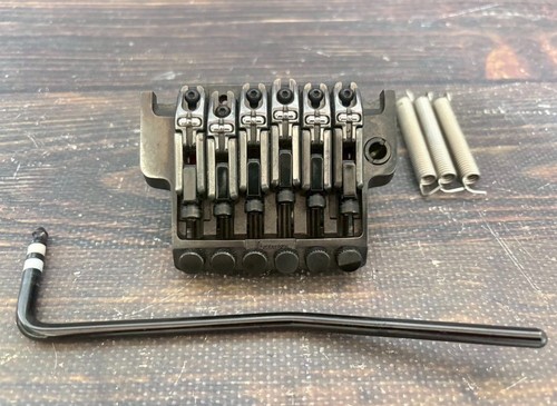Ibanez edge pro - ibanez, tremolo