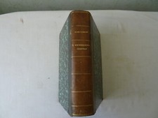 livre Archéologie Chrétienne à l'usage du clergé Nimes 1867