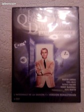 La quatrième dimension saison