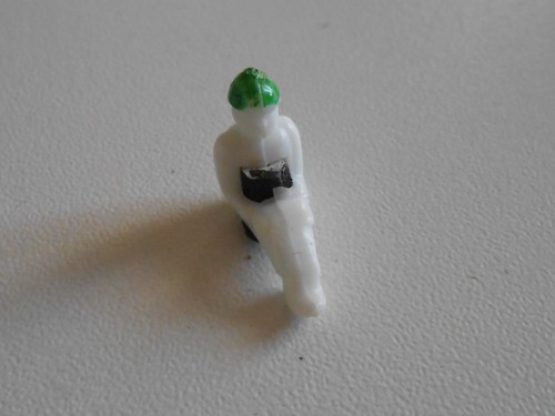 Ancien astronaute vert pour - astronaute,