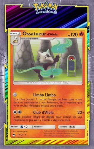 Ossatueur