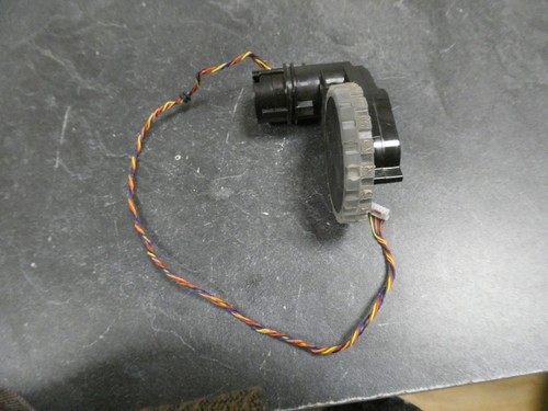 Roue gauche pour - pour, aspirateur