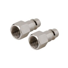 2 EMBOUTS POUR RACCORD