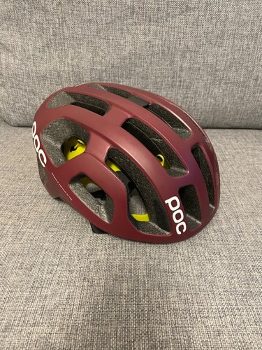 Casque poc octal - casque, mips