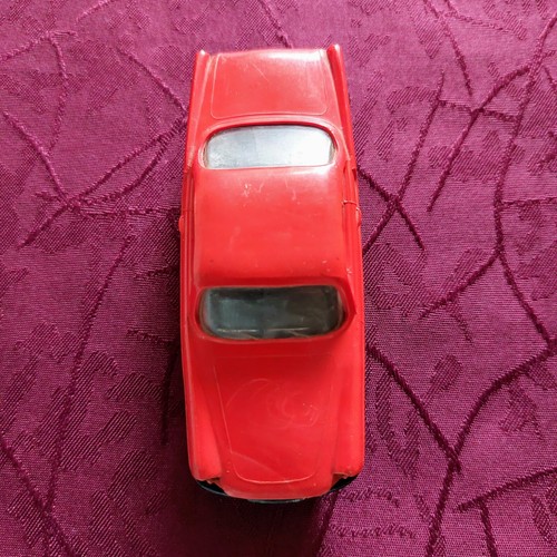 Norev renault floride orange - norev,