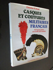 CASQUES et COIFFURES