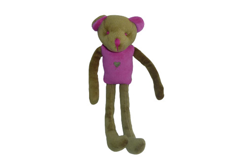 Doudou peluche ours - , 36