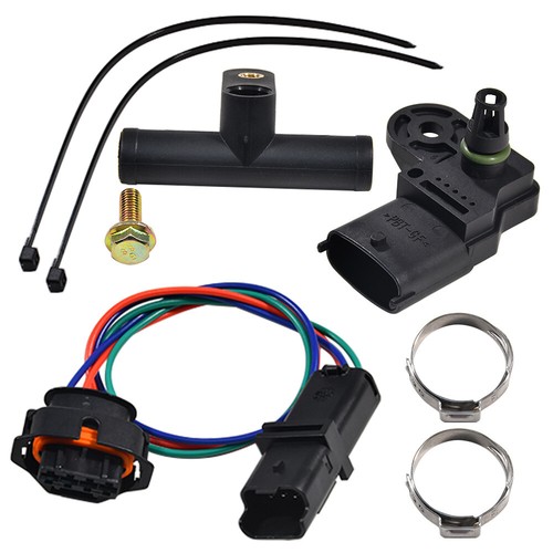 Kit capteur pression gpl - capteur,
