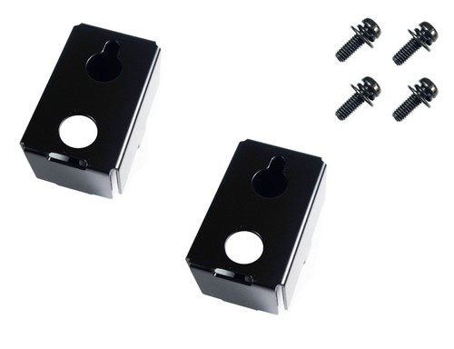 Kit support mur pour - pour, barre